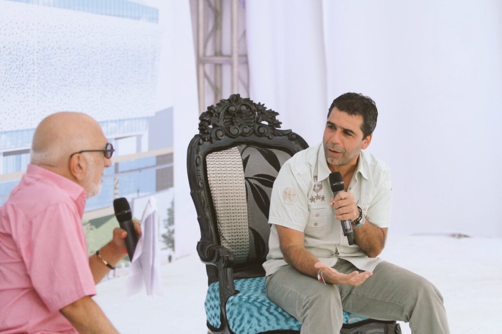 AlejandroChar's tweet photo. Estamos generando oportunidades de trabajo en Barranquilla. Las empresas están confiando en nosotros. https://t.co/qf6sU4cD8V