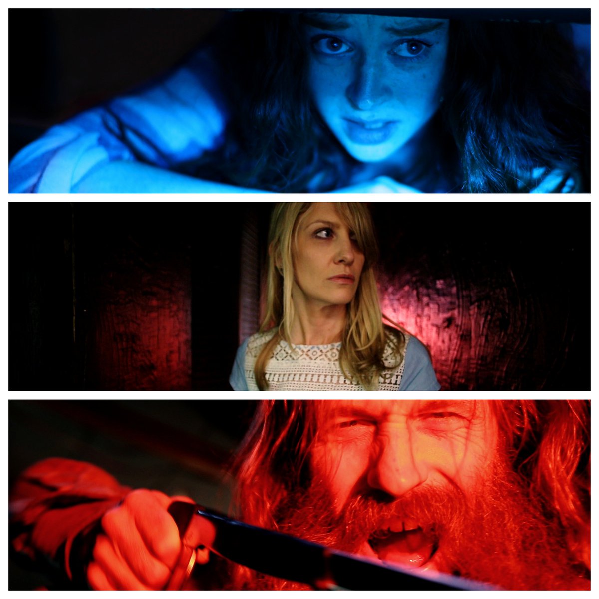 Open_Caskets's tweet image. Some stills from the #OpenCaskets episode "Rushing Death!" A coming of RAGE story! #Horror #Anthology
