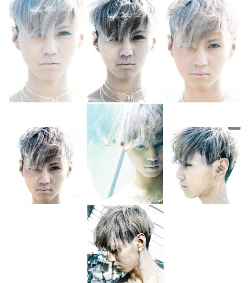 Screamer29 Usuke Devil Online Personalities Pretty Ugly Little Liar