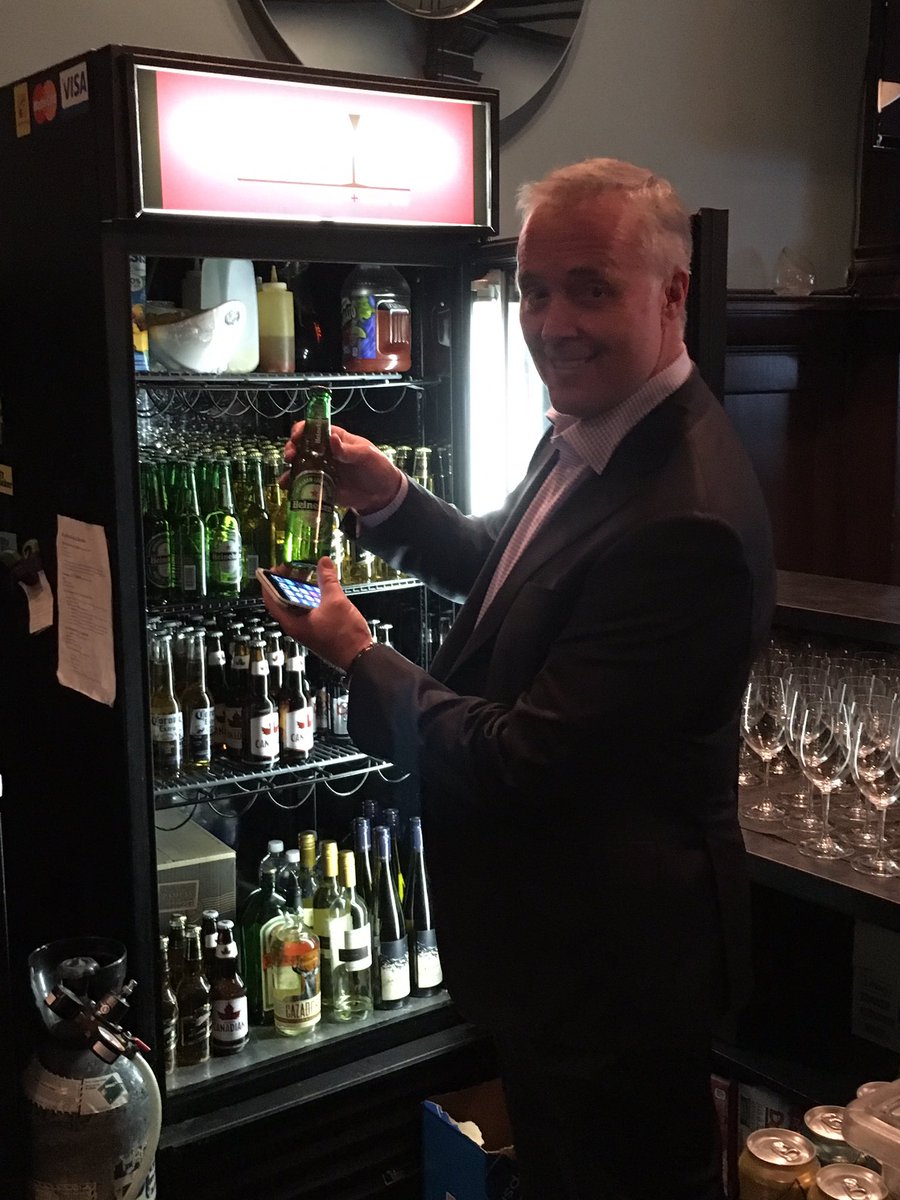 DustinHalvorson's tweet photo. The fund that keeps on giving!
Thanks for the LEX updates @ECraigLothian #nicehiney https://t.co/jtfUOHPy6K