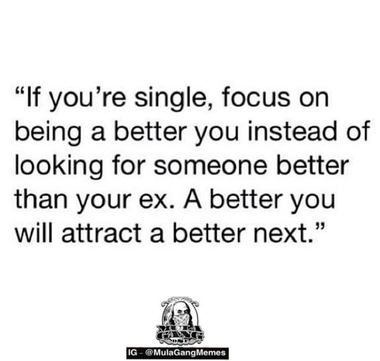 realb_austin's tweet photo. A better you will attract and better next, don't sweat it https://t.co/E2TYXzYQaA