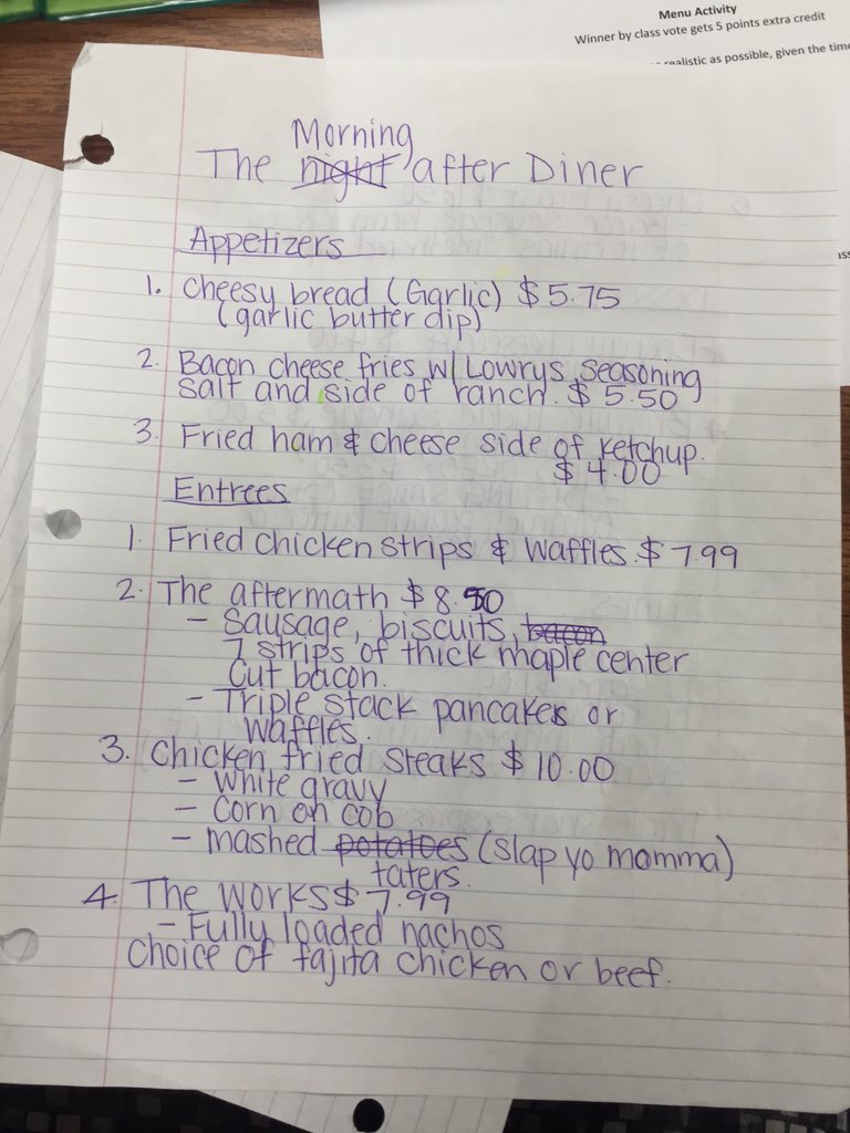stacks_ashley's tweet photo. #themorningafter #BlinnSPCH10 #teamhangoverfixerupper https://t.co/ucV2MEyJxx