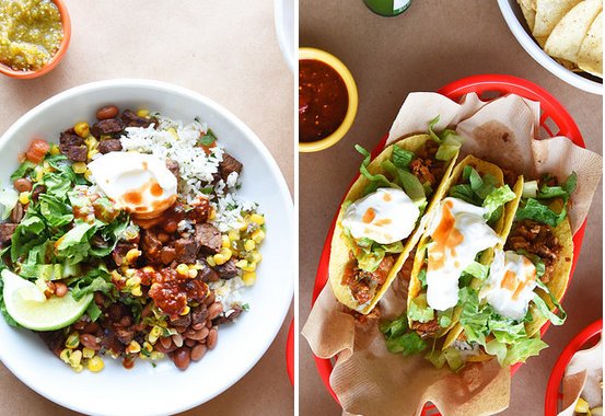 BuzzFeedFood's tweet photo. How to make everything you love on the Chipotle menu
https://t.co/Y4HtrLyX1M https://t.co/PO1GEF9N2Y