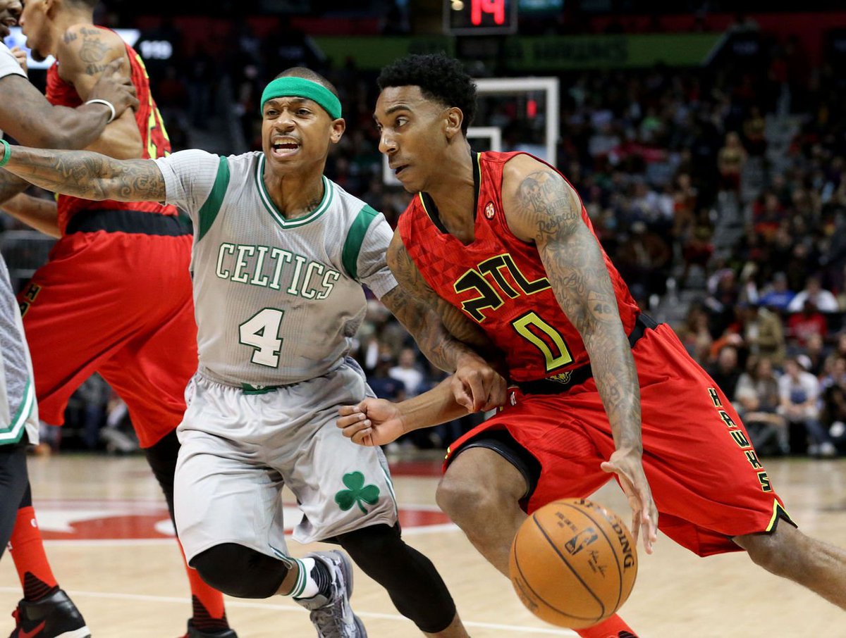 Celtics_RealGM's tweet photo. Three Question Playoff Preview: Hawks Vs. Celtics (@BKoremenos breaks down the series): https://t.co/XIjDGLaloW https://t.co/fD7mIg197I