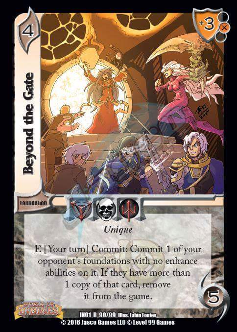 TCGUniversity's tweet photo. World of Indines spoilers as of 4-15-16, 4 of 5. #UFS #UFSU #LegendaryWolfGames #Indines https://t.co/UsR4i4WB2u