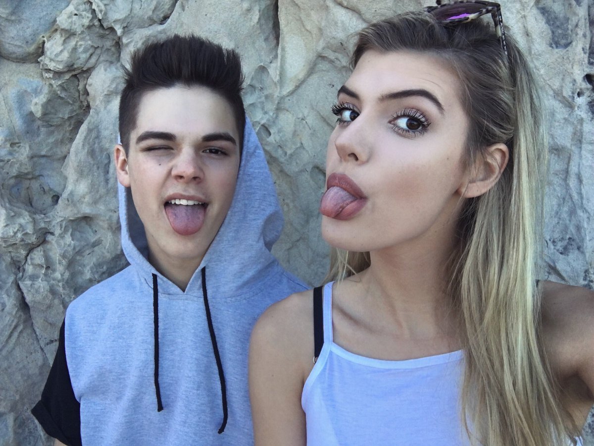 Francisca Padilla On Twitter At Alissaviolet At Imajmitchell