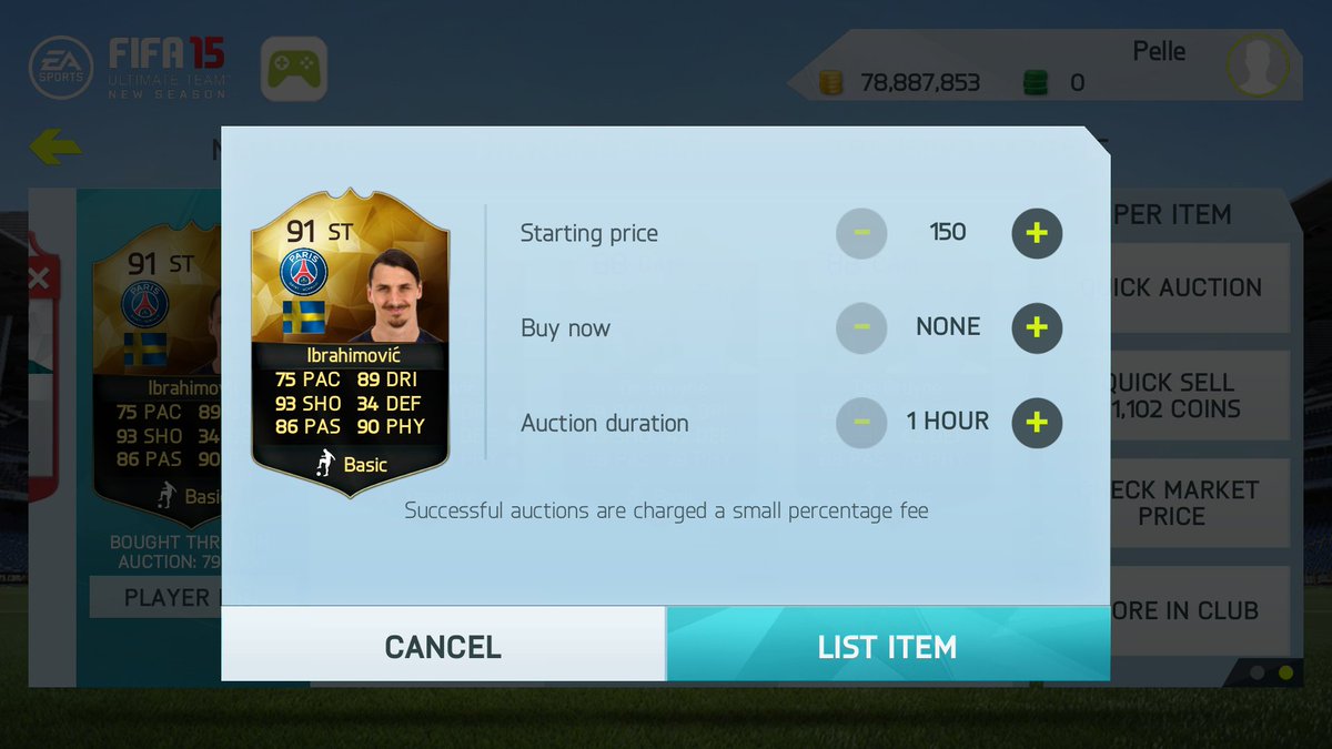 dare2Pele's tweet image. 5x IF Ibrahimovic

Must:
- RT
- Follow @FiIipinho and @BayernBetting 
- Tag mates
- 1 winner every 10 RTs
GOOD LUCK