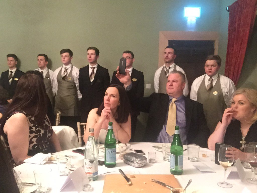 Ruth Hegarty tweet media