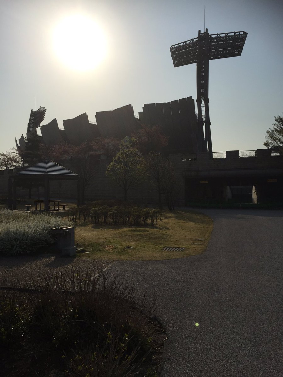 Adamrob35's tweet image. A couple of sights for today's run in Nagano