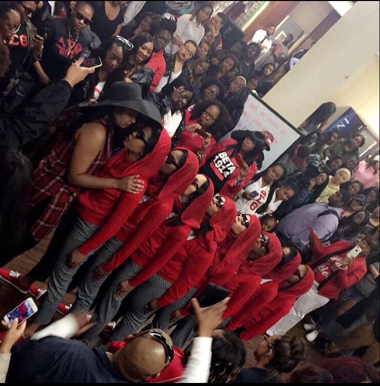 Syisha__'s tweet image. 🐘🔺🐘🔺🐘🔺🐘🔺🐘🔺🐘 Spr16 #BetaMade