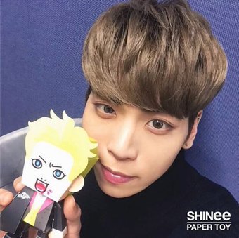 Shinee待ち受け