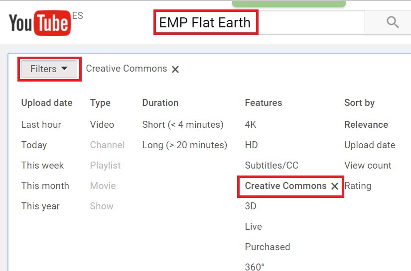VanosEnigmA's tweet image. youtu.be/KmIGP03o0OM
#EMP #FlatEarth #CreativeCommons #LetsTalkFE #SlideShow Free Energy Power Bitcoin Sun SEO