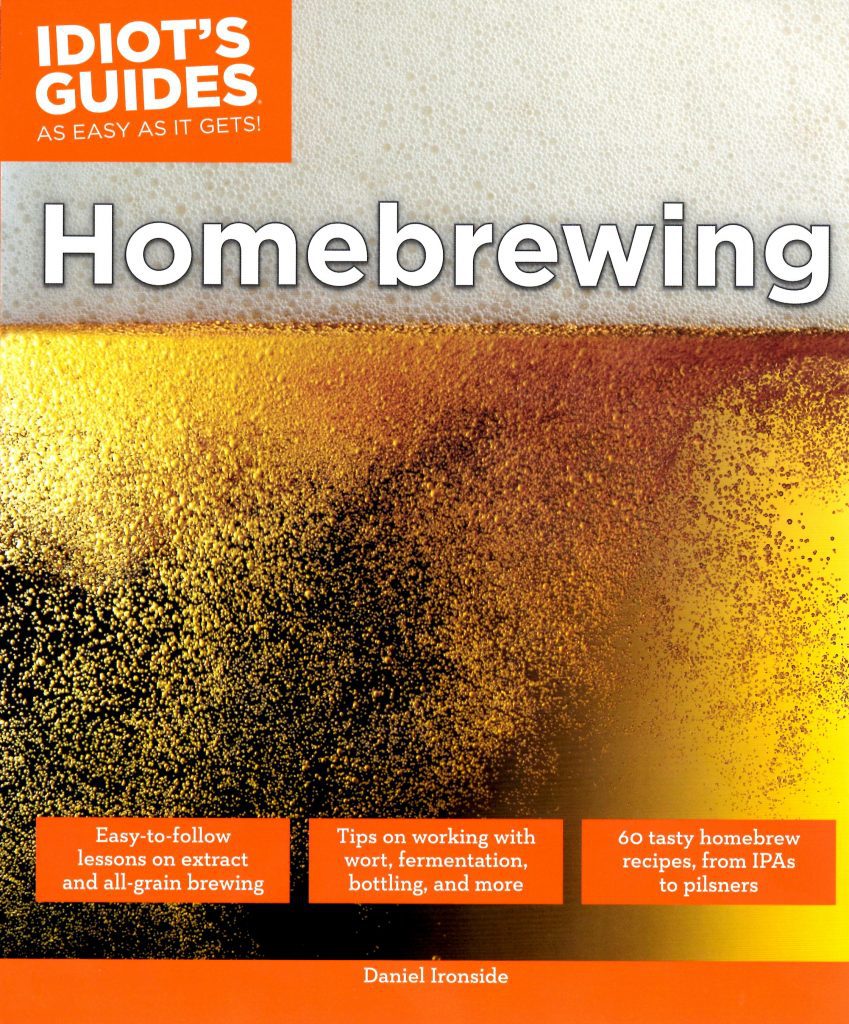 alcoholreviews1's tweet photo. Idiot’s Guide to Homebrewing https://t.co/XIw1QnP1fn https://t.co/c7GiSEW0E6