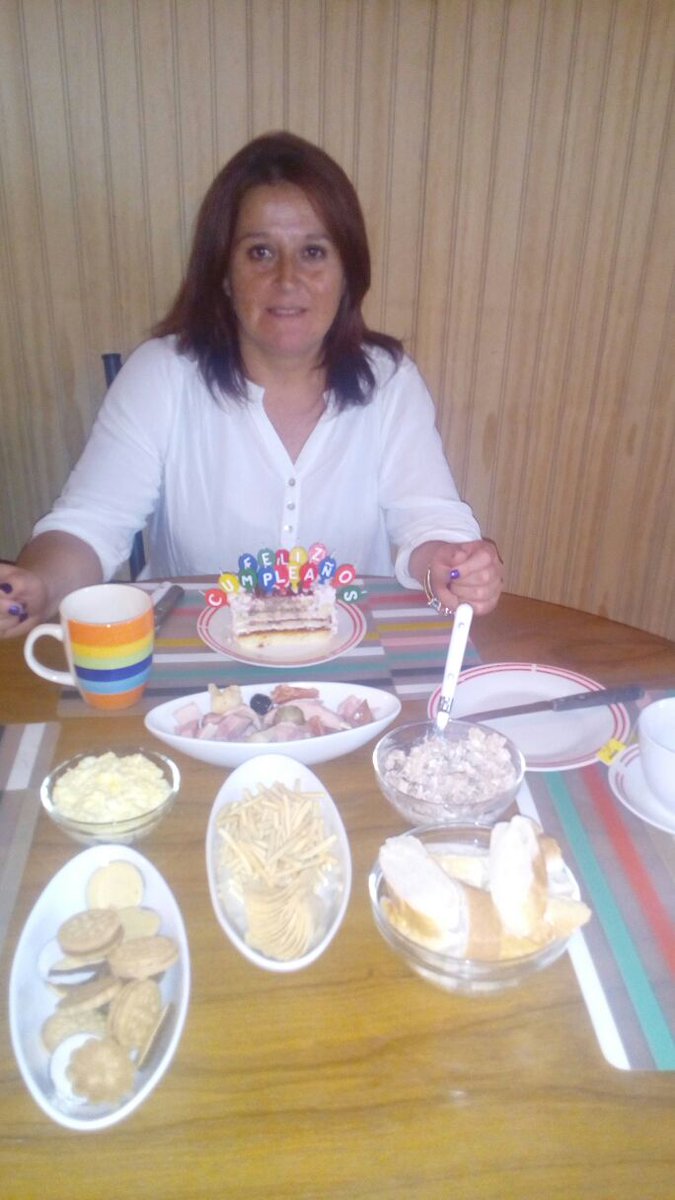 Cumpleaños N*....