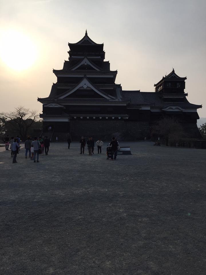 brandoncornett's tweet photo. Pray for Kumamoto https://t.co/VvCuEab98B