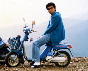 ☆ツバキッキ☆埼玉県の比企郡が好き♡好き♡Vストローム250乗り(・∀・)ニヤニヤ♡ tweet media