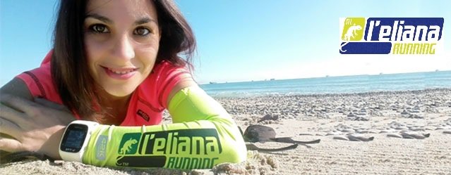 C.A L'ELIANA RUNNING tweet media