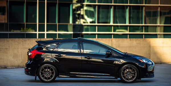 Focus ST Forum tweet media