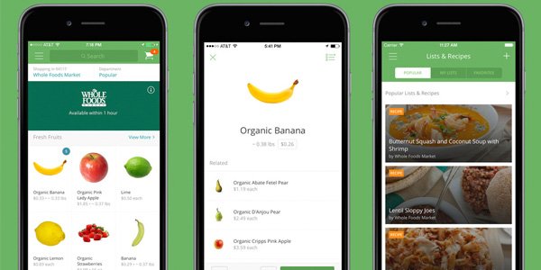 Mobile devices are increasingly becoming a larger part of the retail experience. bit.ly/1o4kLKw
