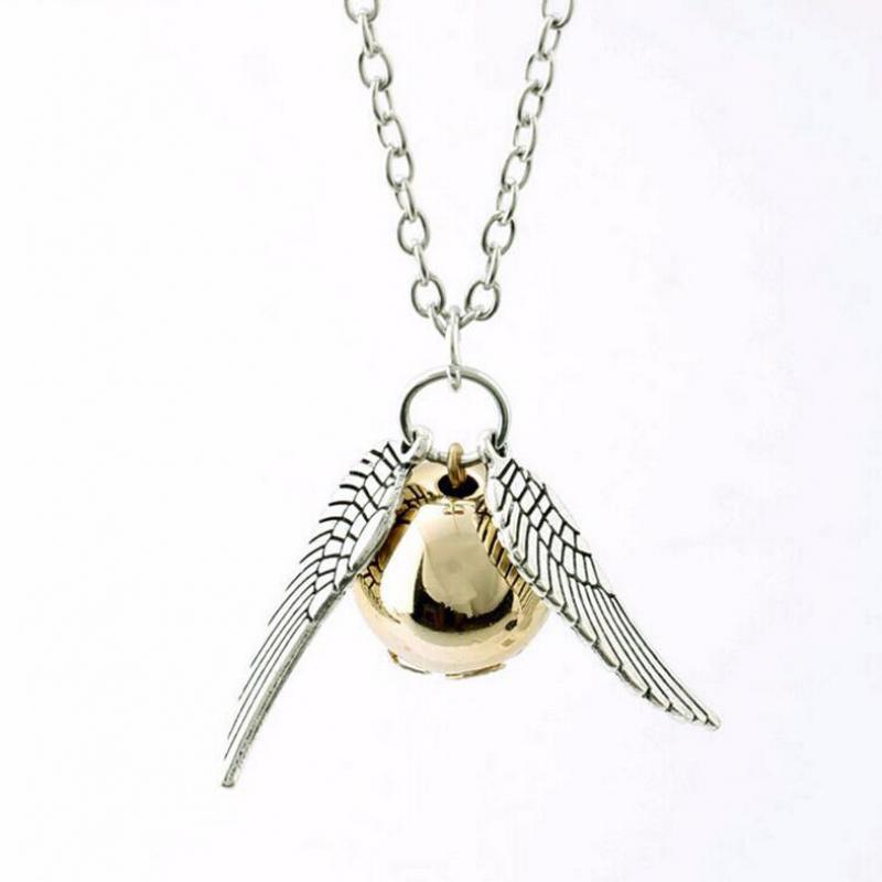 ParainShop's tweet image. Catch the golden snitch and wear it &amp;lt;3 a true Potterhead does :) facebook.com/parainshop/
