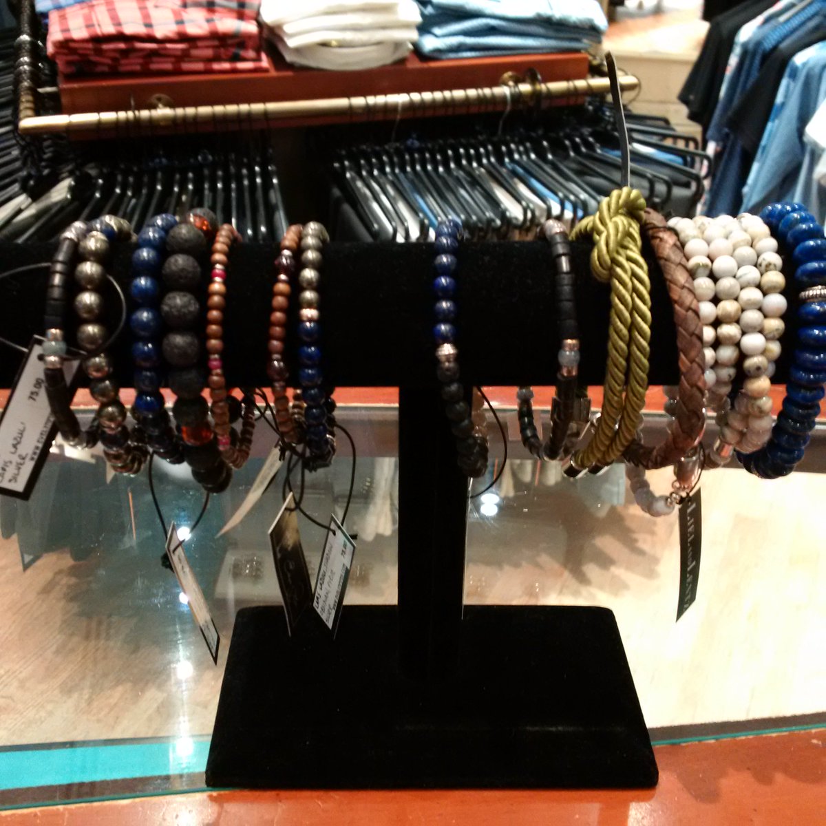 fadim1964's tweet photo. Cool stone bracelets https://t.co/CTfqBnFYcX