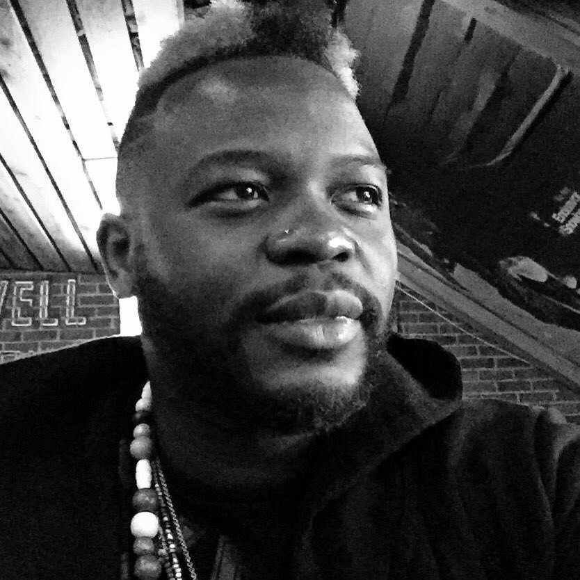 SohRoyale's tweet photo. It's Me Again... ✍🏾 🙌🏾 https://t.co/4dZspkTDmR