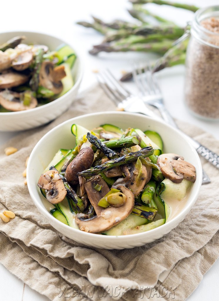 VegNews's tweet image. What's not to love about this #recipe? via @VeganYackAttack ow.ly/10qhUf #vegan