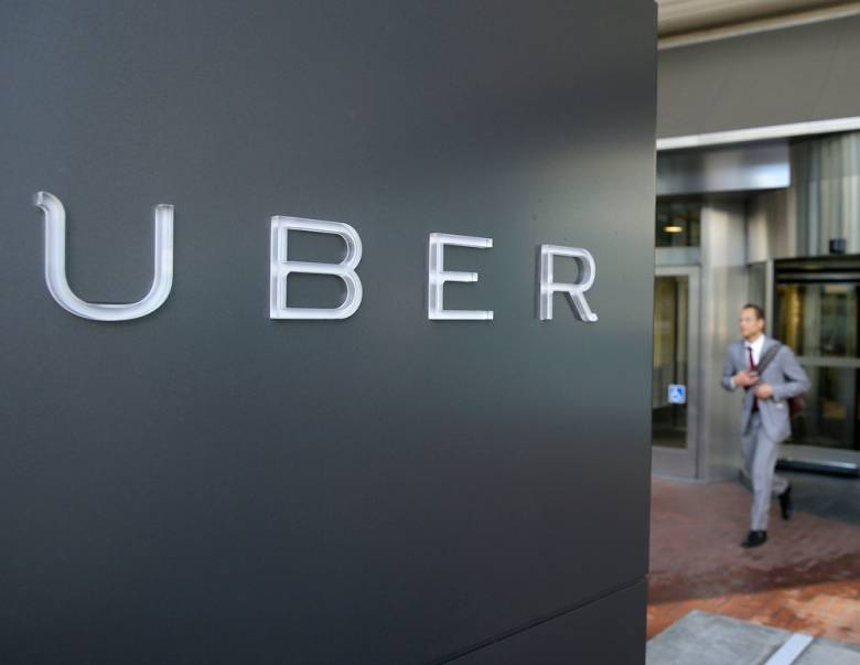 Newark mayor: Deal reached with Uber to operate in city bit.ly/1r0Ckxv
