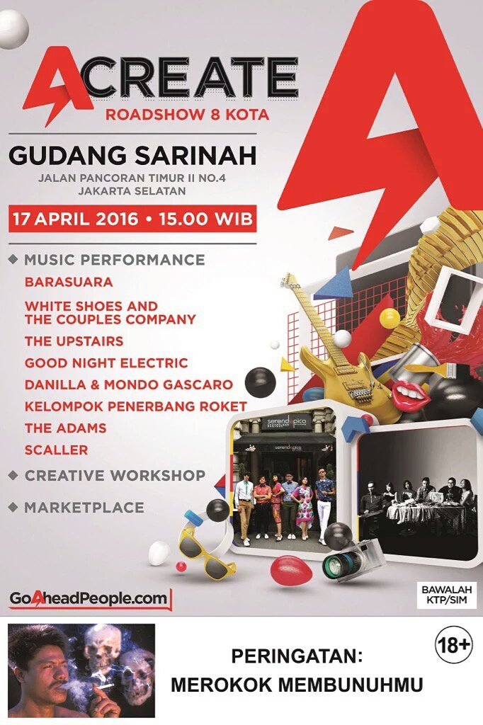 @sonijabluk <a href="/danillajpr/">DANILLA</a> Silahkan ajak teman-temannya.