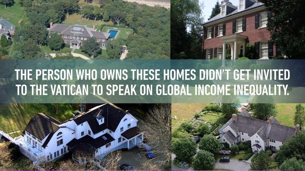 amyzworldamy's tweet image. #ReleaseTheTranscripts #Hillary2016 #notmodest #wealth