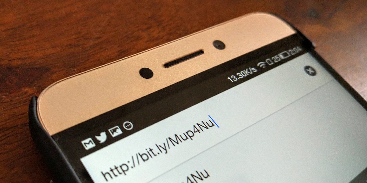 thenextweb's tweet image. Using URL shorteners could expose you to privacy invasions and malware attacks tnw.me/owJ9sEg