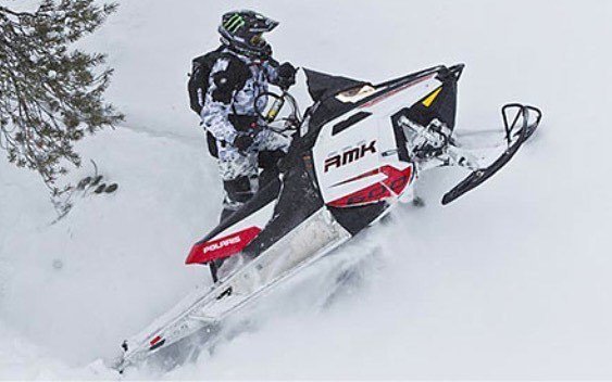 SnowmobileFotos's tweet image. #Snowmobile Foto: By Instagram sledding_posts ift.tt/1W5Matj #rmk800 #800 #prormk #polaris #sledlife #sle…