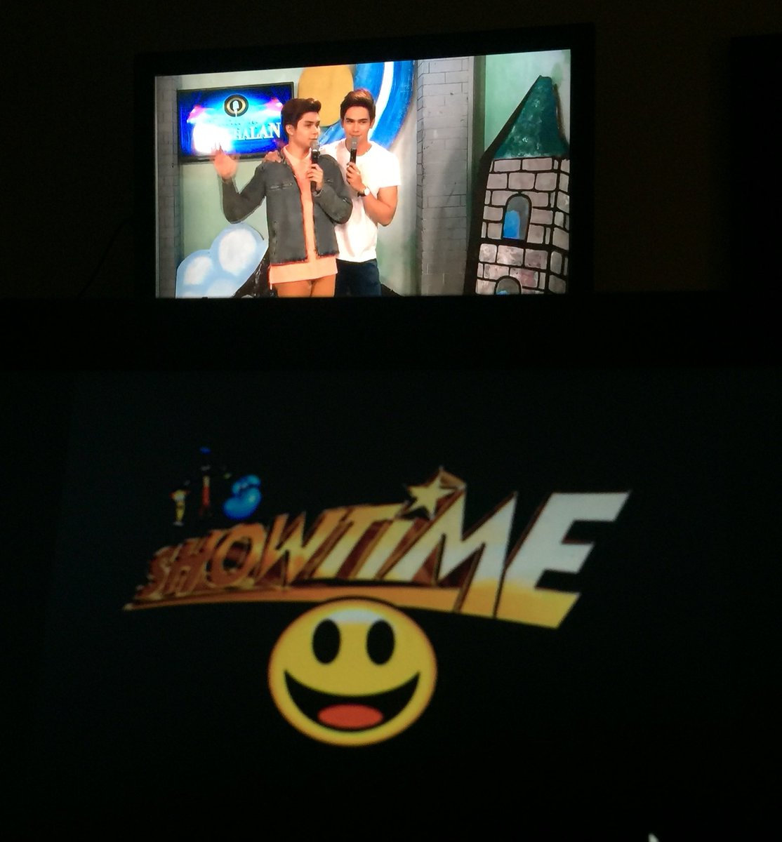 GTs LevelUpPerformance // #ShowtimeShowdown