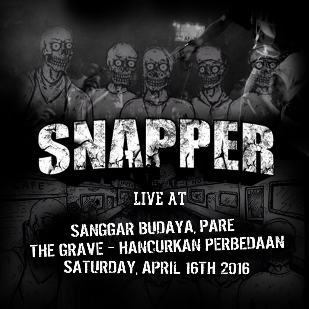 SNAPPER tweet media