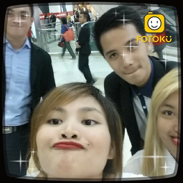 Awesome ones. Yahooooooo!  Need I say more? #fotokuapp