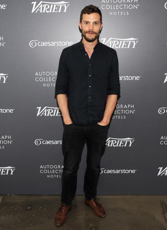 fiftyshadesjc82's tweet photo. #JamieDornanChallenge #Day16
#FourEvents https://t.co/g37cS7ZMTl