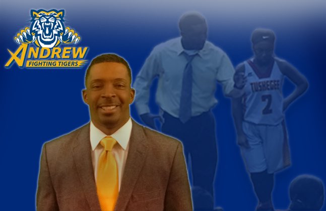 . <a href="/AndrewCollege/">Andrew College</a> names <a href="/CoachCPritchett/">Courtney Pritchett</a> head women's basketball coach Read HERE: andrewfightingtigers.com/sports/wbkb/20…