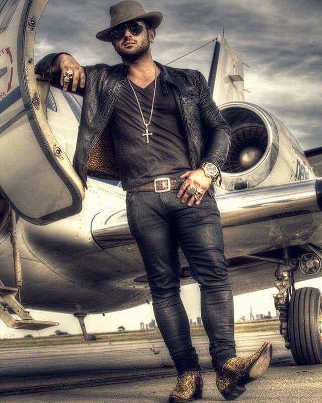 ajtjewellery's tweet photo. @ajtjewellery photo by Ian Ritter ๐๐ฅ๐๐ป #ausjet @TheArnoldFans @GQAustralia @BritishGQ @StetsonUSA @bootstar https://t.co/PabpjjhICx