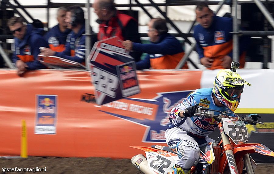 #NEOXathlete <a href="/antoniocairoli/">.</a> at #MXGPArgentina!! 2nd overal! 🇮🇹 picture by; <a href="/stefanotaglioni/">Astrò</a>