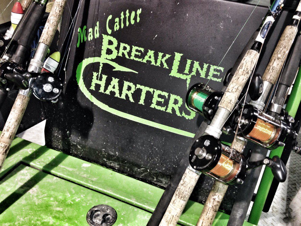 FISHBLC's tweet photo. This Saturday night, it's on!! #catchyourownrivermonster #tanglingwithcatfish #fatboycustoms https://t.co/Y9AaRmlMsc