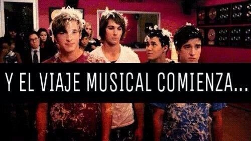 pieceofbws's tweet photo. Justo en los feels 😭
Los extraño tanto. 😭😭💔
#6yearsofbigtimerush https://t.co/LCVl0NZtfQ