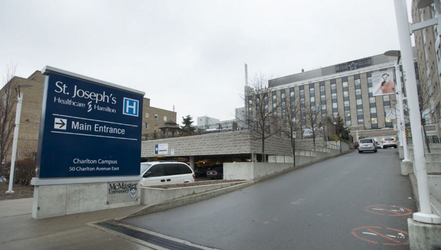 St. Joseph’s Health System wants to opt out of doctor-assisted death
#HamOnt bit.ly/1W5iJaO