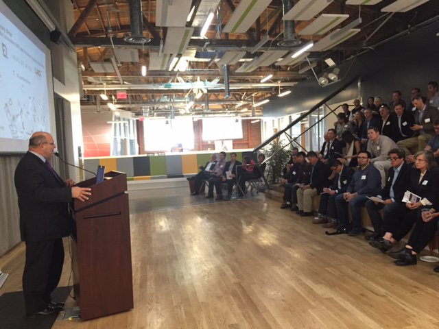 MarySoLucky's tweet image. Thanks for coming &amp;amp; a rich dialogue #CountEveryDrop event @FloTechnologies @BlueForestConsv @e2org @LADWP @sonaar