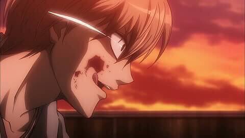 ｋgirl ドs総悟くん団 No 37 おはよう 突然の戦闘モードの沖田くん投下で何rtくるか 突然のドsな総悟投下で何rtくるか 総悟好きな人rt ５rt目指す 銀魂クラスタと繋がりたい 沖田総悟 Gintama T Co T7z4oyzgrn Twitter