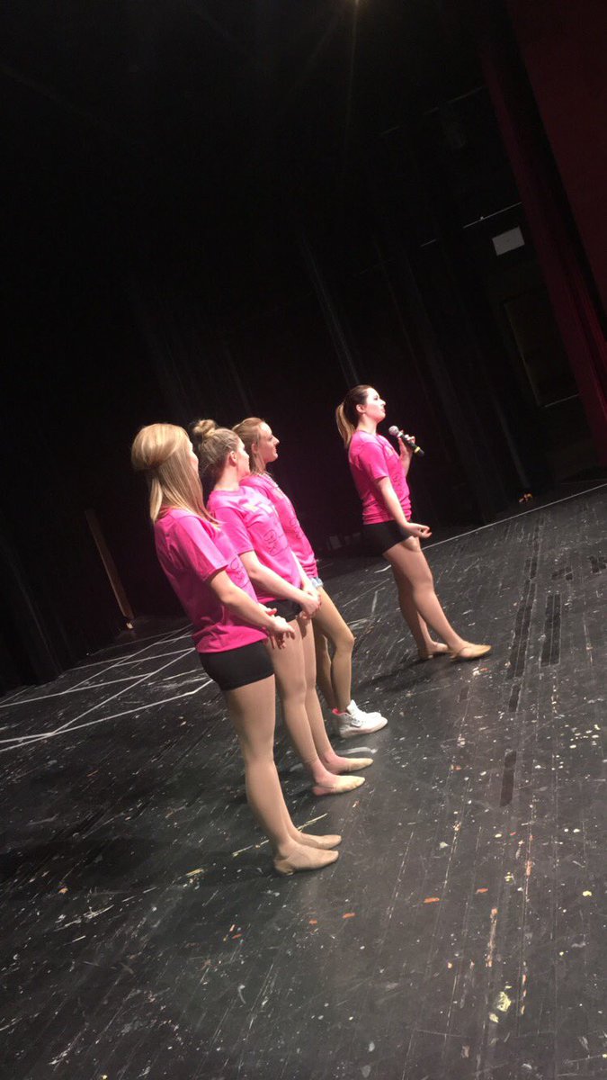 Dance_Ensemble's tweet photo. A few of our new, cutie exec board https://t.co/iQzSj7HsHB