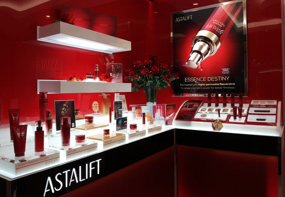 ASTALIFT Malaysia on Twitter "Out & about? Swing by Bangsar Shopping