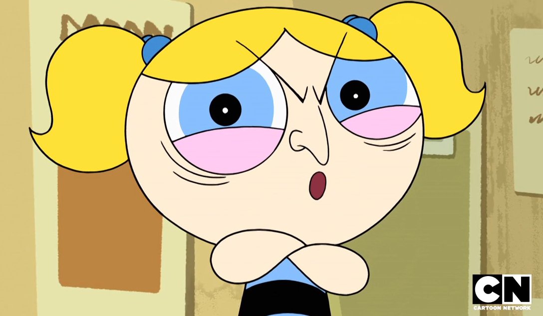 Footofaferret Auf Twitter I Was Watching The New Powerpuff Girls Bubbles Made This Face And Said No Me Gusta The Memes They Are Spreading T Co Atfsptwdtk Twitter Footofaferret Auf Twitter I Was Watching The New Powerpuff Girls Bubbles Made This Face And Said No Me Gusta The Memes They Are Spreading T Co Atfsptwdtk Twitter