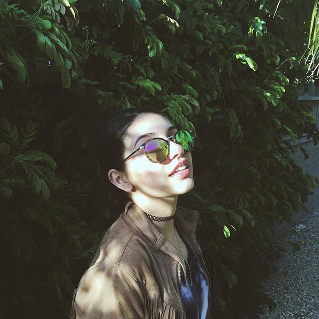 AlessiaUpdate's tweet photo. Alessia via Instagram https://t.co/cSn4WrIBXv