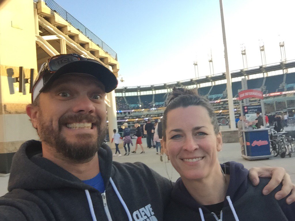 DanOuderkirk's tweet photo. #humpsnak at the Indians game! https://t.co/6zeVQrCxIT
