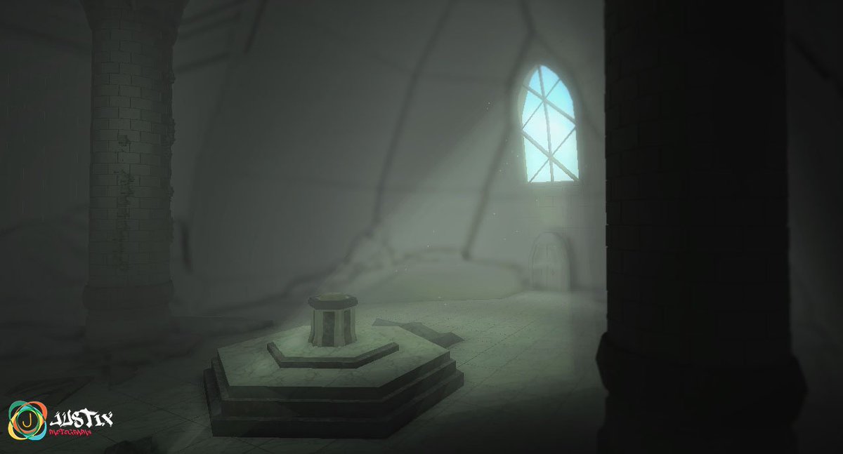 Justin On Twitter Checked Out The Roblox Blog Feature The Forgotten Hold By Lonetraveler Truly Amazing Robloxdev - the lone traveler roblox